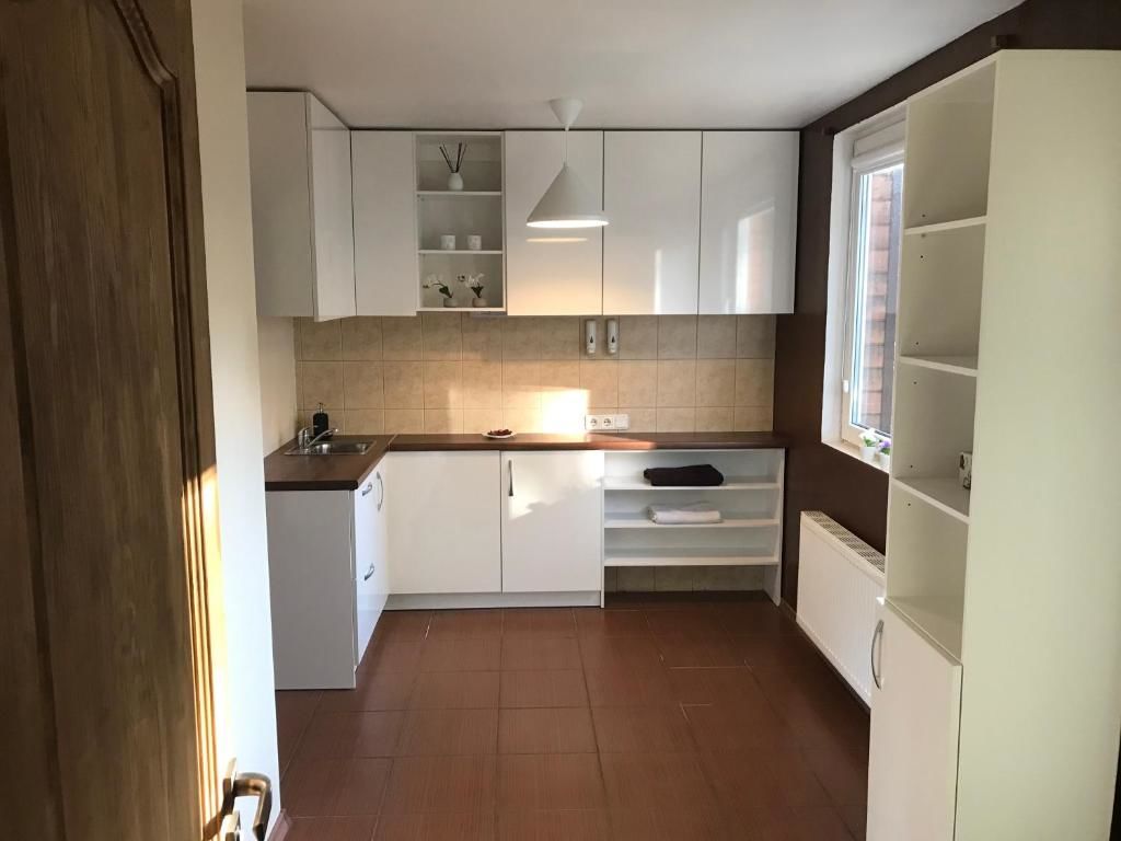 Апартаменты Apartamenti Pumpuri Юрмала-22