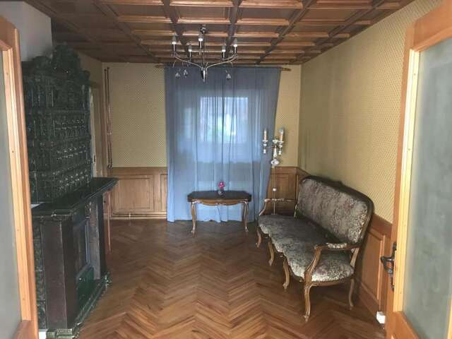 Апартаменты Apartamenti Pumpuri Юрмала-18