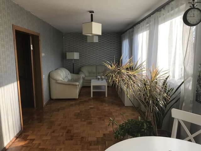 Апартаменты Apartamenti Pumpuri Юрмала-6